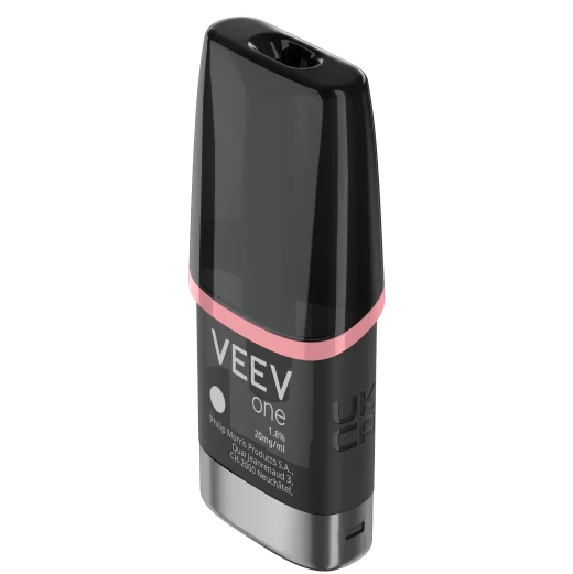 VEEV ONE Watermelon e-liquid pod 